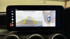 Mercedes-Benz GLC Coupe GLC 300d 4Matic AMG Line Prem Plus 5dr 9G-Tronic Diesel Estate